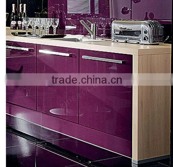 Cabinet Door Glass With EN12150 and ASNZS 2208 Certificate photo-2