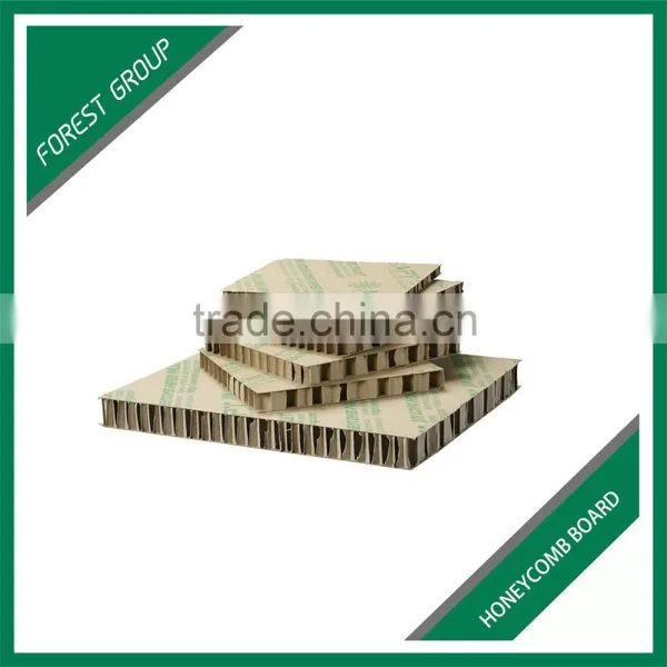 20 MM MOISTUREE PROOF HONEYCOMB BOARD FOR PACKING FORZON FOOD WITH HIGH QUALITY photo-3