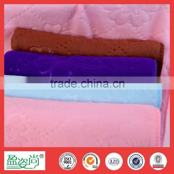 Wholesale Microfiber Towel High Quality Handing Yarn 100% Cotton China Face Towel Hot Hand Towl photo-3