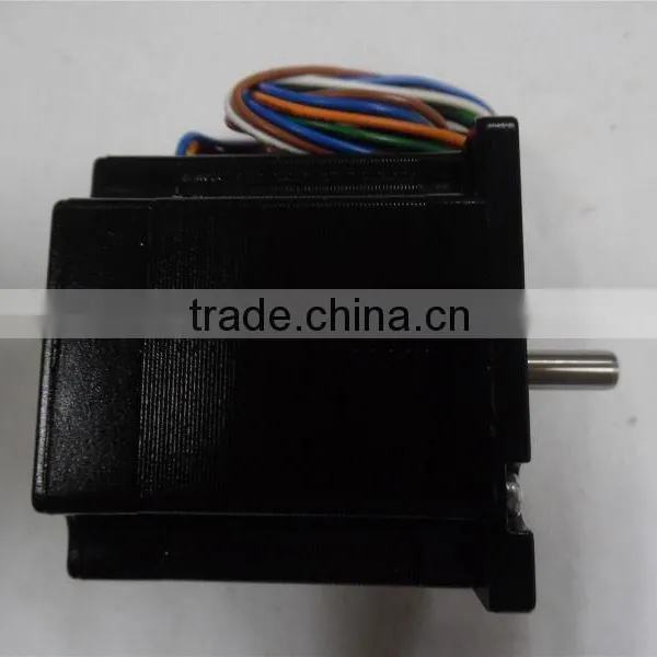 Toauto 57HS09 2 Phase 1.8 Degree Nema 23 Stepper Drive Motor photo-2