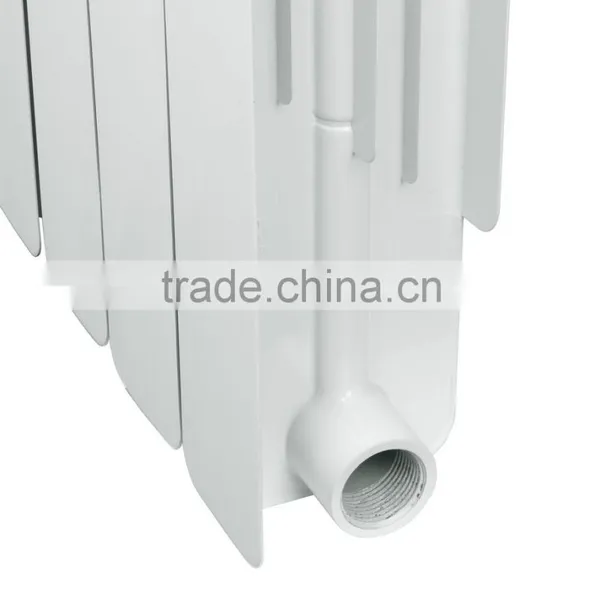 Plumbing Radiator Ningshuai Bimetal Radiator photo-3