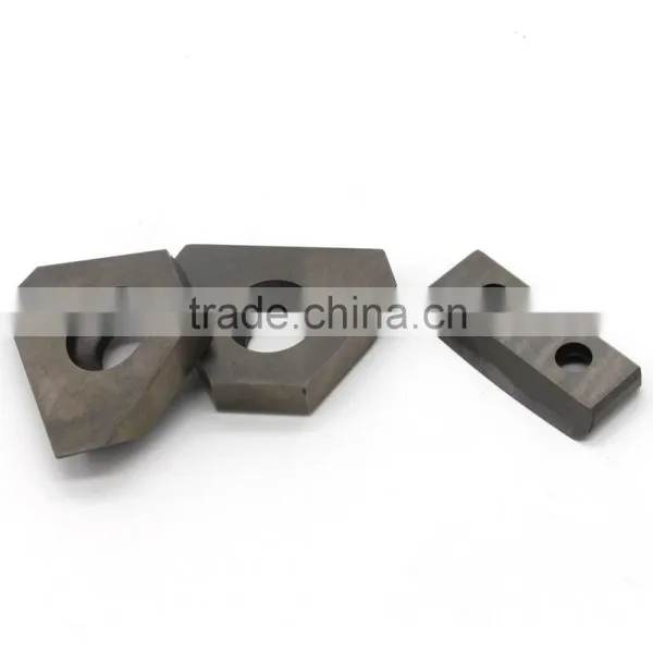 Tungsten Carbide Cutter Blade,Cutting Tool,Carbide Blade photo-3