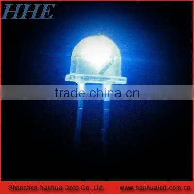 Helmet Led Lamp Diode (4.8*4.4)