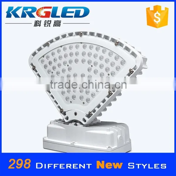 120w Led Canopy Lights,gas Petrol Station Led Light,gas Station Led Light Price photo-4