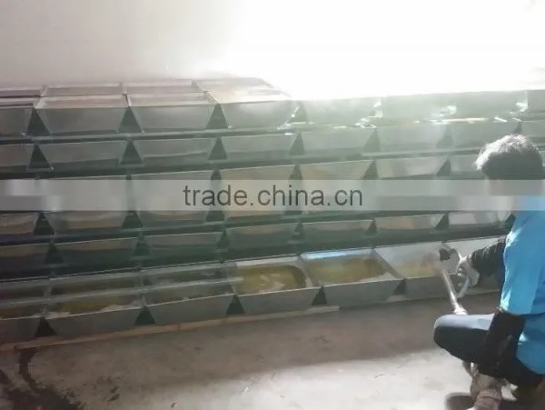 Single Crystal Rock Candy Sugar Crystallization Machine photo-5