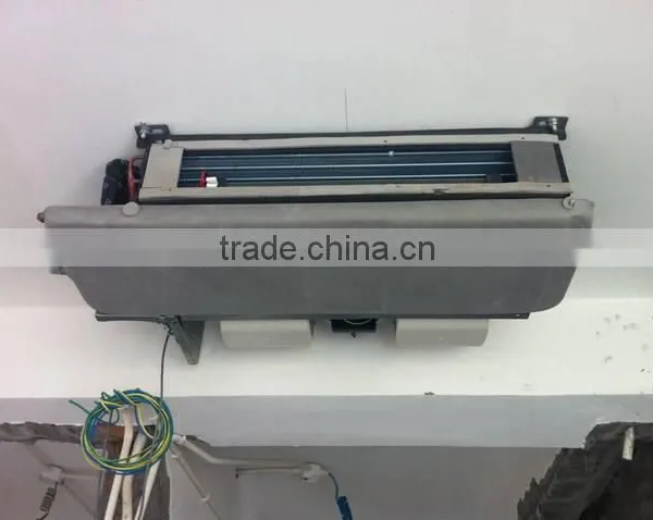 18000btu Ceiling Concealed Ducted Type Air Conditioner Manufacturer photo-3