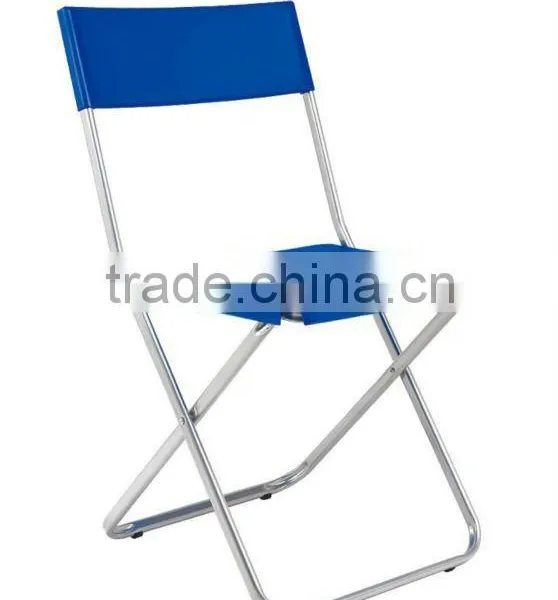 Plastic Folding Chair