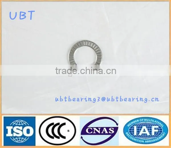 High Accuracy and Easy Installation Thrust Roller Bearings photo-3