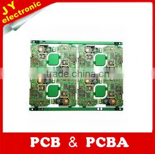 China Pcb Manufacturer Rigid PCB Printed Circuit Board photo-4