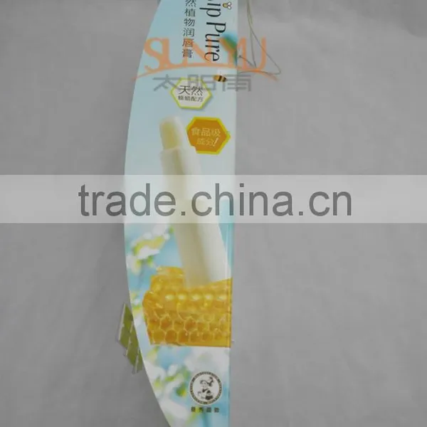 Custom Simple Design Retail Acrylic Wall Mount POS Display photo-2