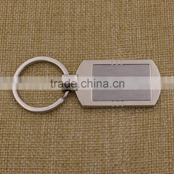 Promotion Gifts Custom Metal Blank Key Tag Supplier's Choice photo-6
