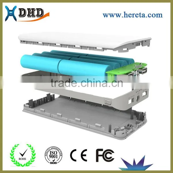 2016 Big Capacity Battery 25000mah Power Bank photo-5