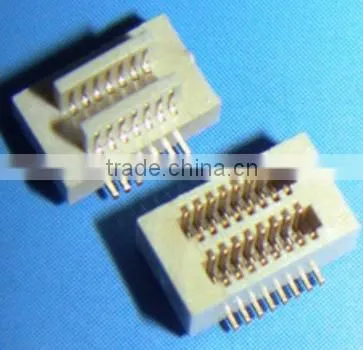 0.5mm Pitch Board to Board Connector Female Type