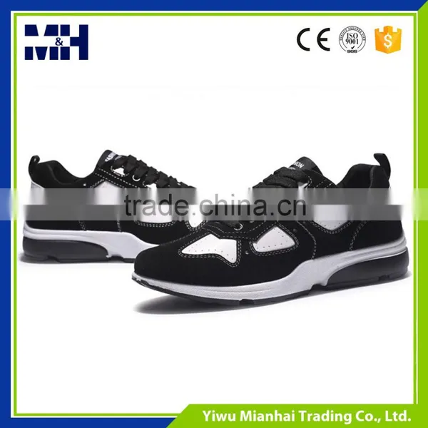 Factory Price Sport Style Safety Shoes photo-3