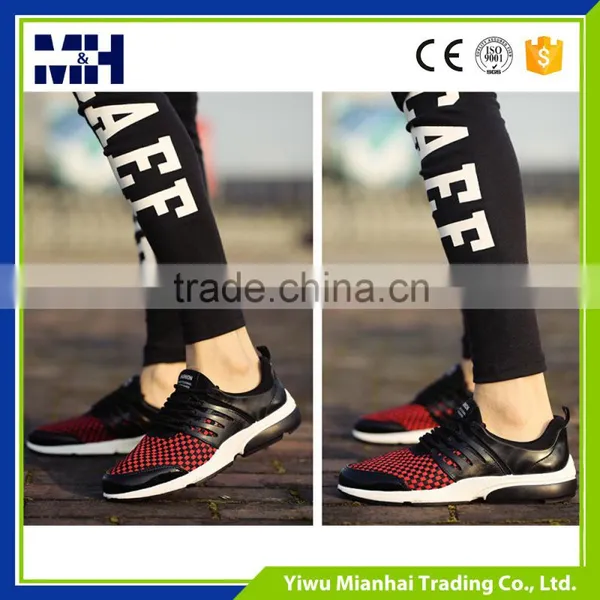 Gold Supplier China Fashion Sport Shoes photo-5