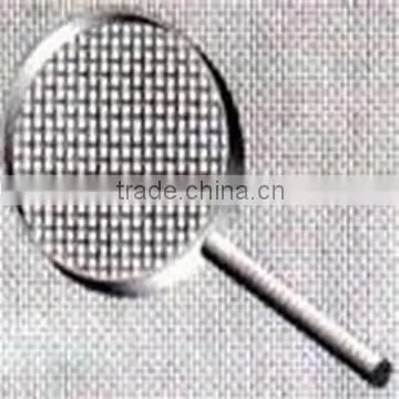 crimped Wire Mesh