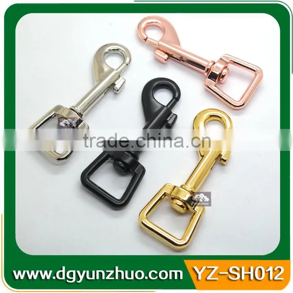 Colorful Dog Hook Buckle for Collar