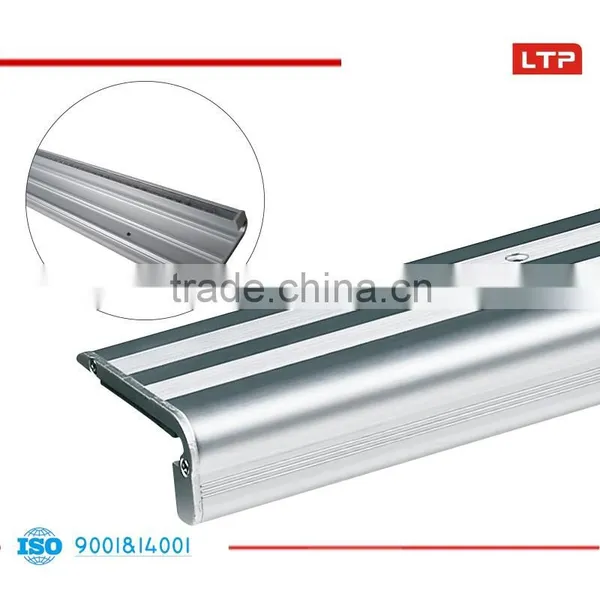 2016 New Arrival Aluminum Alloy Step Light Ip65 6w photo-2