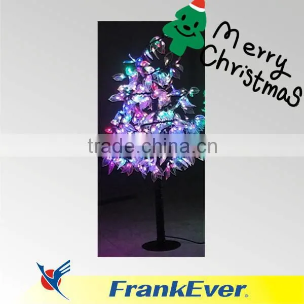 32 Inch FIBER OPTIC Christmas Tree Party Tree