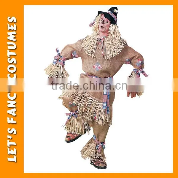Halloween Cheerleader Spartan Guy Adult Men Standard Costume PGMC0904 photo-3