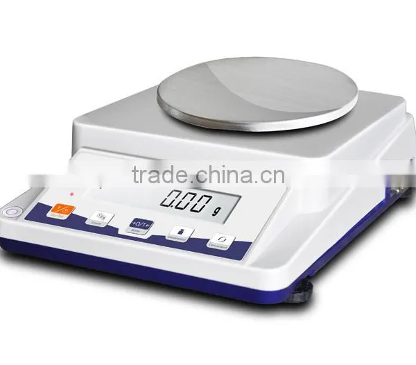XY6002CS Branch Number Electronic Balance can Test reeling skill/cello silk