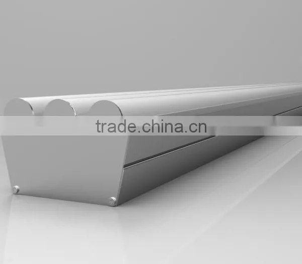 High Power LED Tubes, Epistar Tube Lights, 40W 50W 60W LED Tube Path