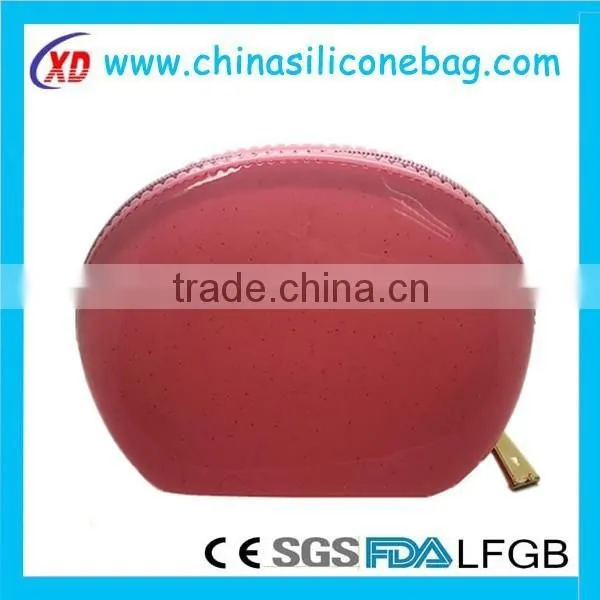 PVC Material and Women Gender Coin Purse photo-4