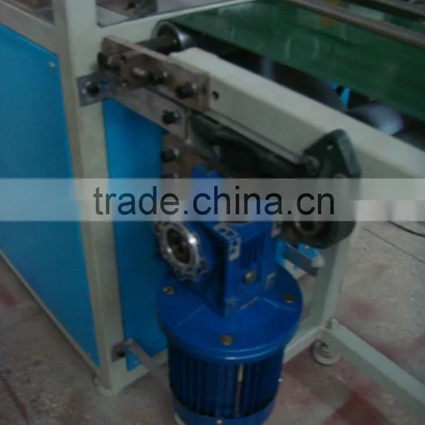 Semi-automatic Multi-roll Toilet Paper Roll Packing Machine With Convey Supplier's Choice photo-5