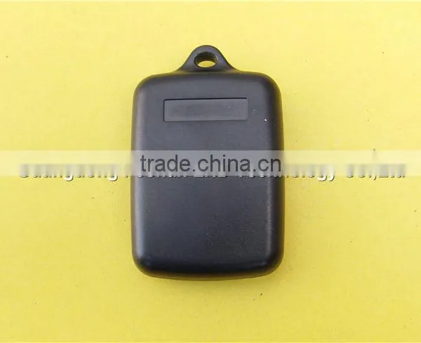 Keyless Entry 2+1 Panic Buttous Remote Key Case Fob for Toyota Old Model Car Key photo-3