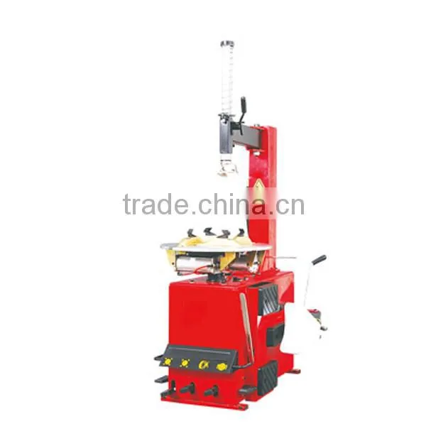 Tyre Changer