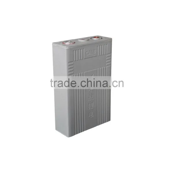 Large Capacity Lithium Battery CA40 for Energy Storage System, Power Battery Pack photo-2