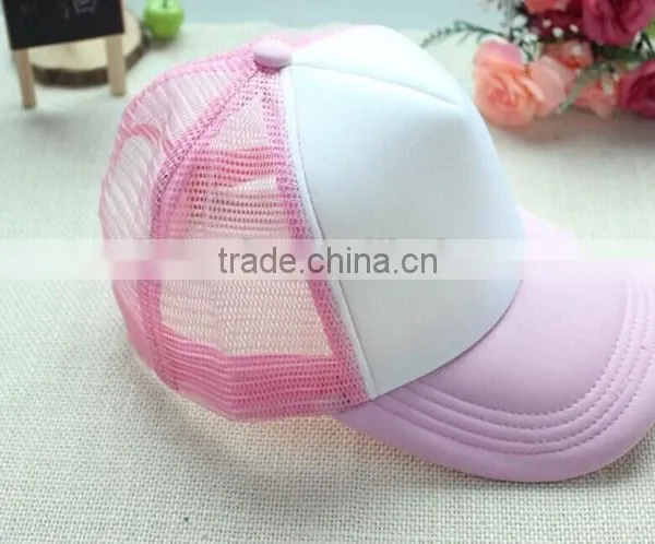 Promotional Baseball Cap for Sublimation Printing Quality Choice photo-2