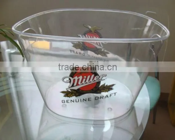 Ice Bucket for Champagne photo-3