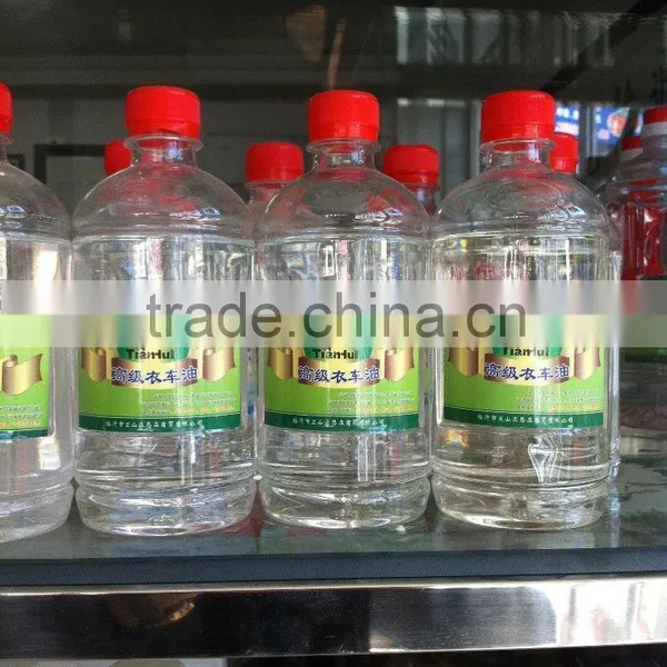 Good Quality Best Price Sewing Machine Lubricant Oil Wholesale 250g500g1Lplastic Bottles Package photo-4