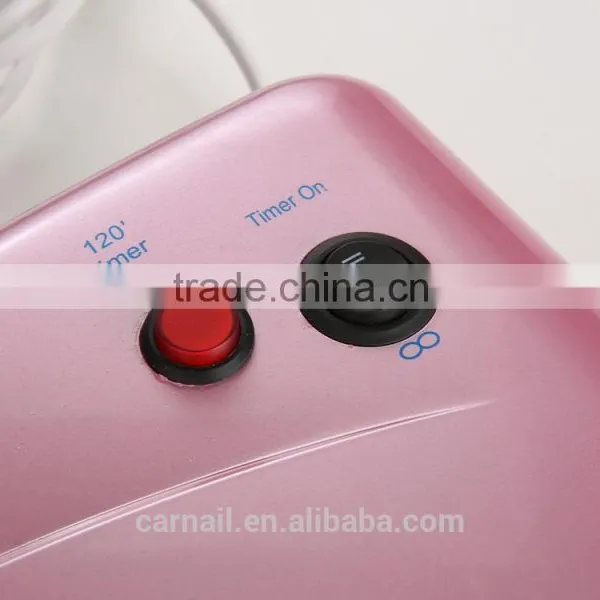 Nails Supplies Nail uv Lamp, Led Nail Lamp uv Lamp for Nail, Led Curing Lamp for Gel Nails Ccfl Nail Led uv Lamp photo-3