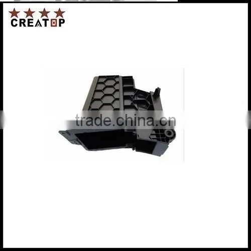 High Quality Customized Plastic Injection Parts Molding Parts Plastic Spare Parts Plastic Pieces Plastic Injection Products photo-6