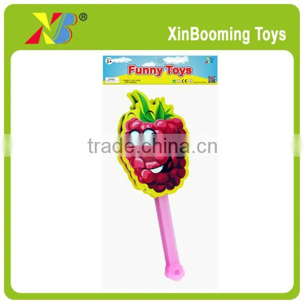 Promtion Toy Fruit Folding Fan photo-5