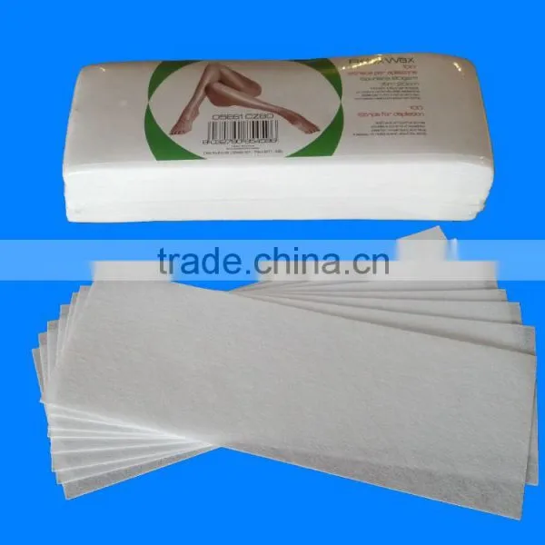 PP Waxing Strips
