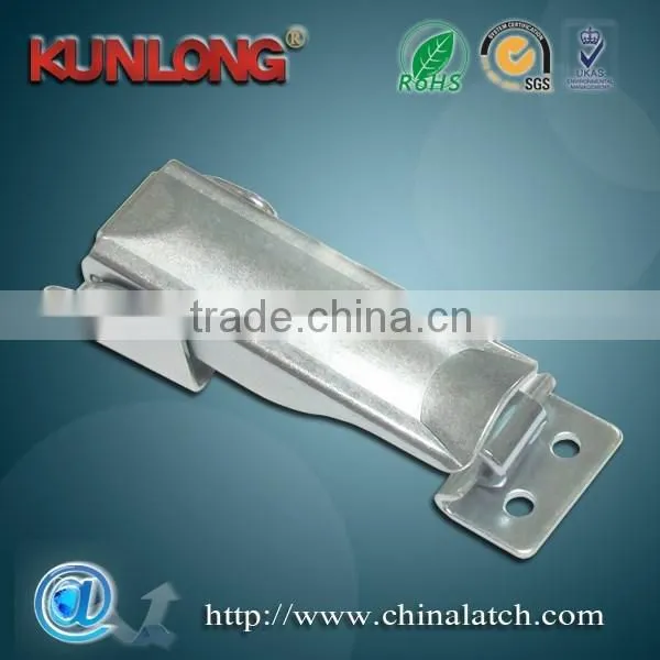 New Design Latch SK3-022 Adjustable Hasp and Staple Lock photo-2