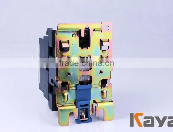 13 Years Supplier Lc1-d40 ac Contactor photo-3