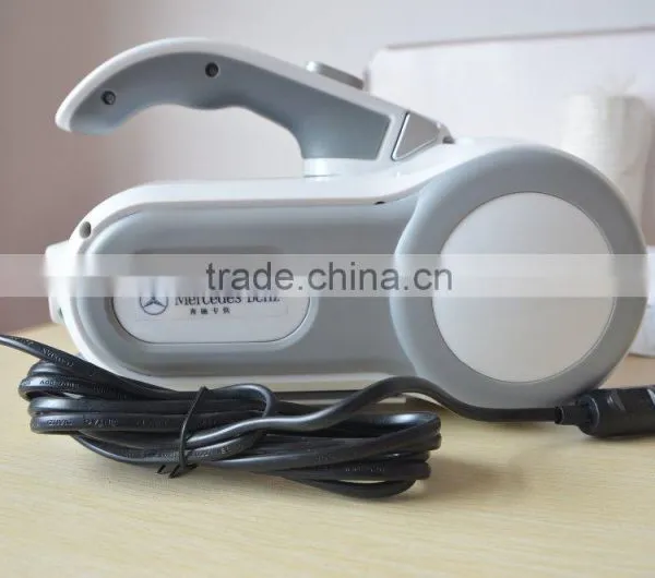 Vacuum Cleaner Water Filtration Bagless photo-3