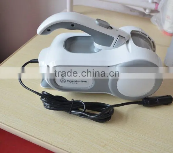 European Vacuum Cleaner photo-2