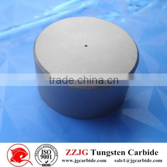 Tungsten Blank From Zhuzhou Jinggong Cemented Carbide Co.,Ltd
