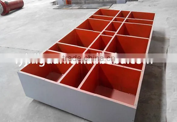 4*8 Hydraulic Press Machine photo-4