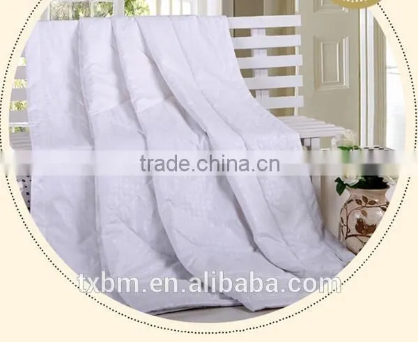 Comforter Inner Silk Quilt photo-3