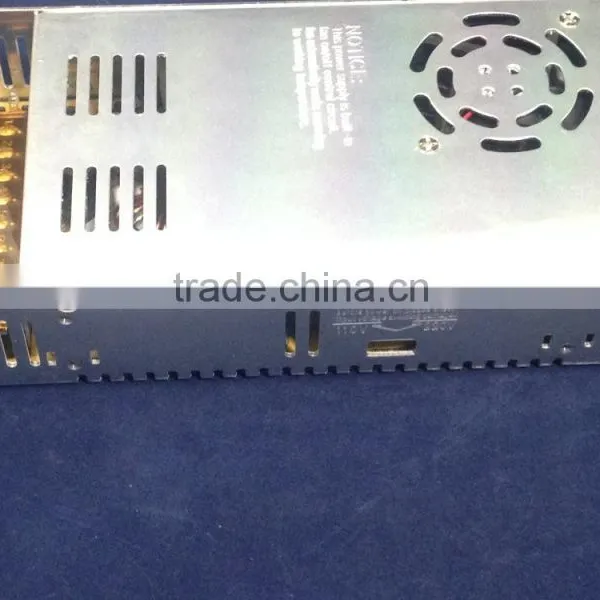 5V/350W Switching Power Supply, LED Power Driver photo-4