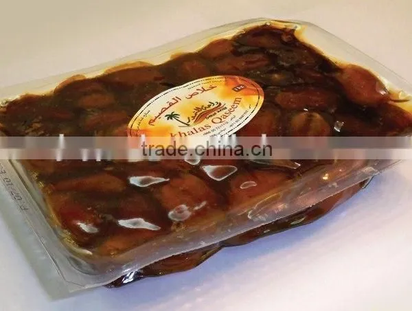 Date Palm Vacuum Packaging Machine