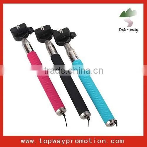 Supply All Kinds of Kjstar Z07-5 Wireless Mobile Phone Monopod