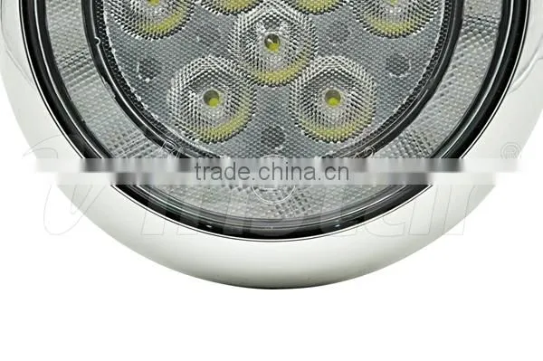 LED Fog Light for Mini Cooper, LED Rally Light for Mini Cooper Prices, 2012 Mini Cooper LED DRL Fog Light photo-2