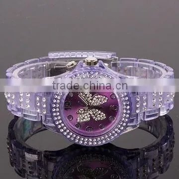 Plastic Watches
